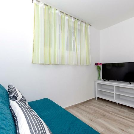 Apartments West Coast Split Exterior foto
