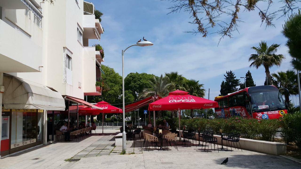 Apartments West Coast Split Exterior foto